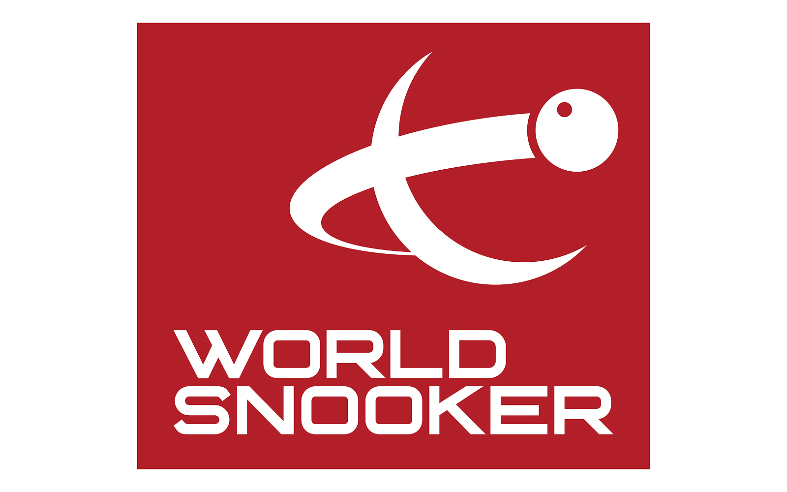 world snooker logo