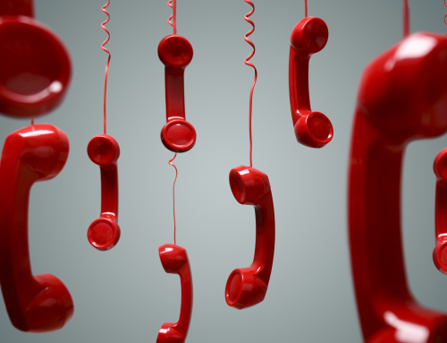 How Will the PSTN Switch Off Affect Businesses?