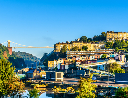 Telecoms for Tourism: How Bristol’s Hospitality Industry Can Benefit from the Latest Technologies