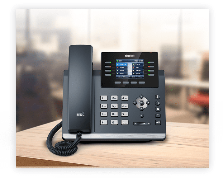 First Class Comms business phone system