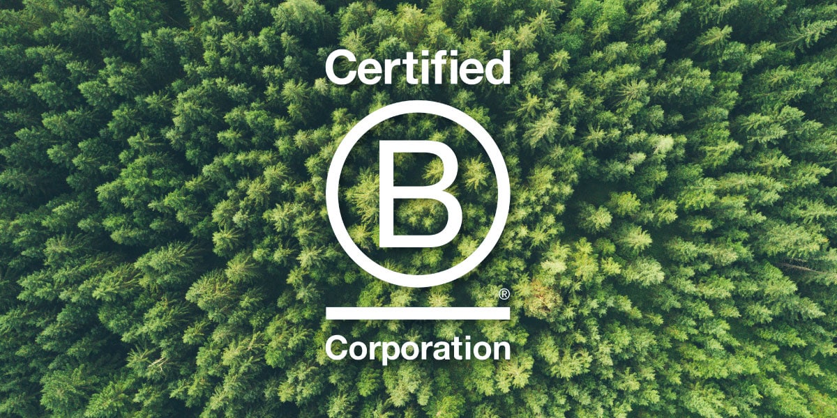 B Corp Certified