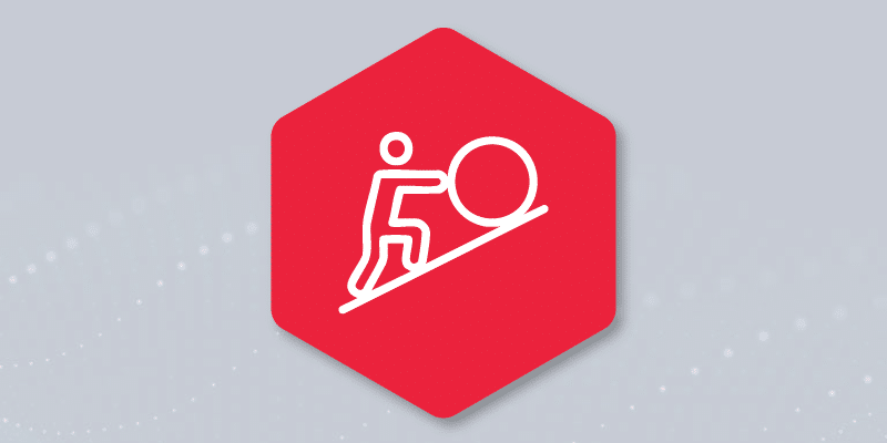 icon nothing too much