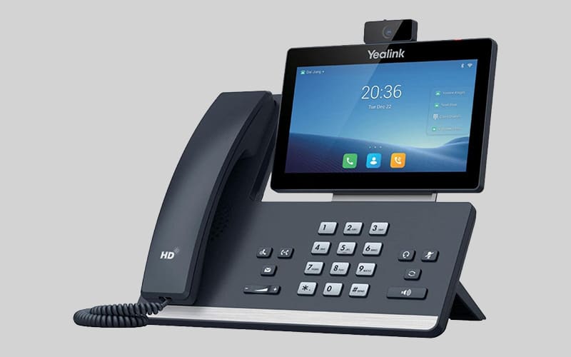 Yealink Phone