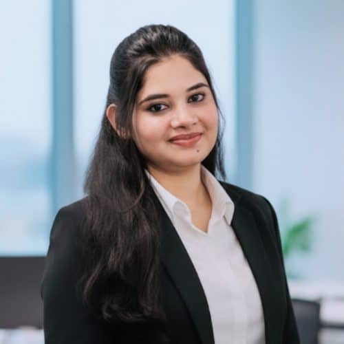 Akansha Choubey