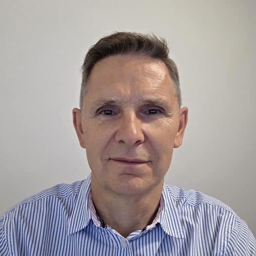 Martin Vincent