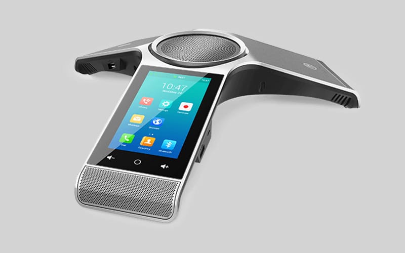 Xelion Phone System