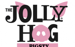 The Jolly HogLogo