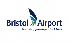 bristol airport logo