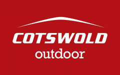 cotswold outdoor logo