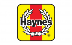 haynes logo